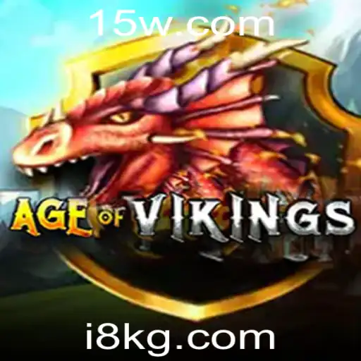 AgeofViking: Um Mergulho Emocionante no Mundo dos Vikings