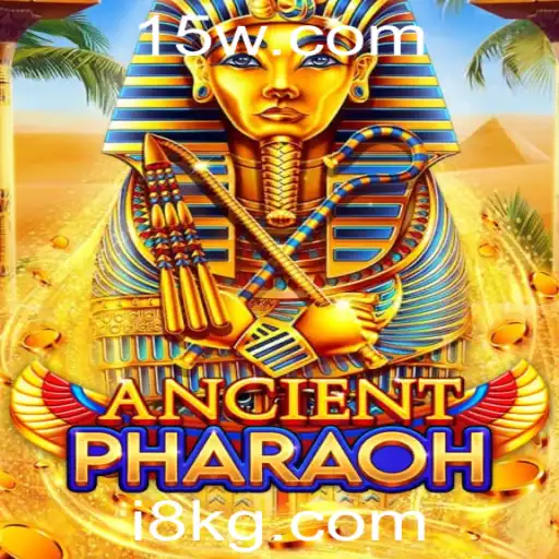 Descubra o Fascinante Mundo de 'AncientPharaoh': Um Jogo de Estratégia Fascinante