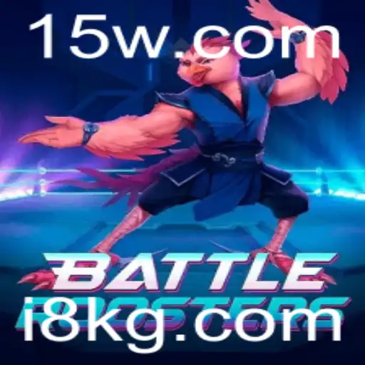BattleRoosters: A Nova Sensação do Mundo dos Games