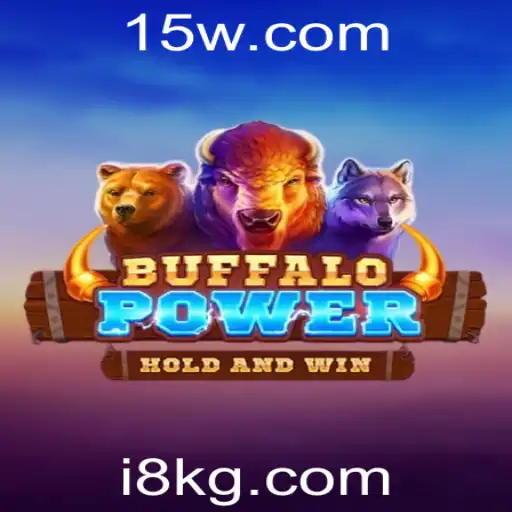 Explorando o Mundo Fascinante de BuffaloPower