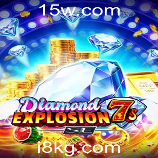 Descubra o Novo Fenômeno no Mundo dos Jogos: DiamondExplosion7sSE