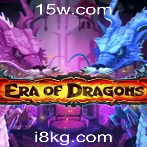 EraOfDragons: A Incrível Jornada no Mundo Fantástico dos Dragões