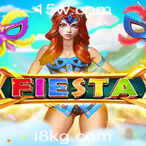 Descubra o Jogo Fiesta: Diversão de 8kg para Todas as Idades