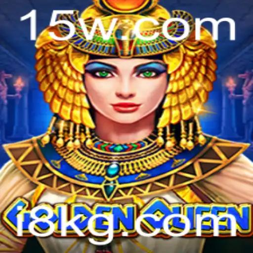 GoldenQueen: A Nova Sensação do Mundo dos Jogos