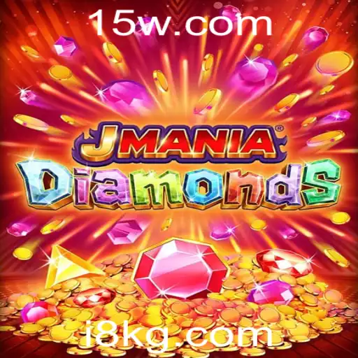 Descubra JManiaDiamonds: Um Jogo Brilhante de Estratégia e Aventura