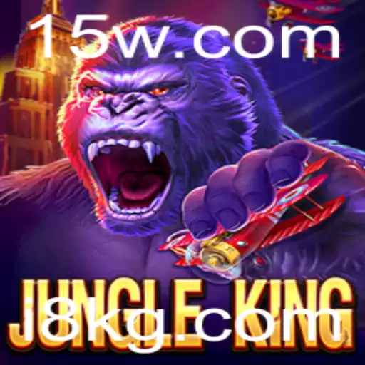 Explorando JungleKing - O Desafio de Sobrevivência na Selva com 8kg
