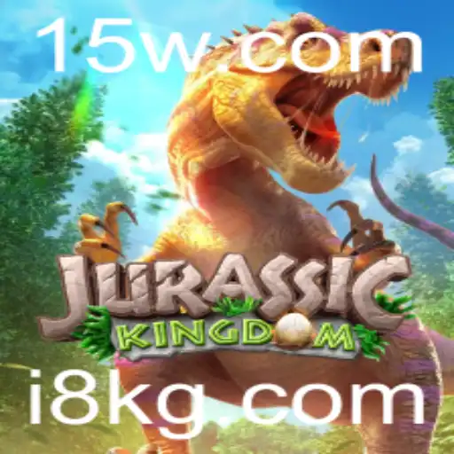 Explorando o Mundo do Jogo JurassicKingdom