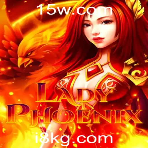 Explorando o Universo de LadyPhoenix: Um Novo Jogo de Estratégia Imersivo