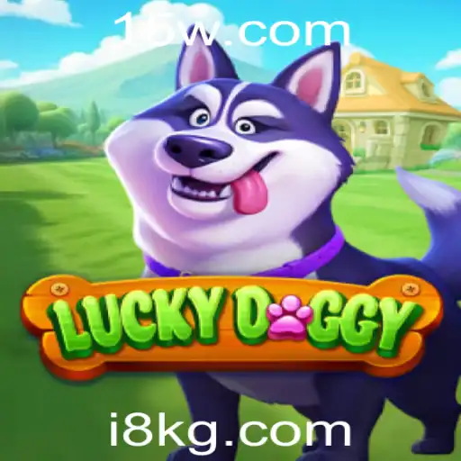 Descubra o Mundo de Diversão com LuckyDoggy: Um Jogo Inovador para Todas as Idades