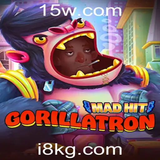 Explorando o Universo de MadHitGorillatron: O Desafio de 8kg
