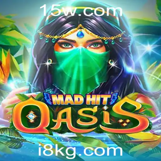 MadHitOasis: Mergulhe no Mundo Envolvente do Jogo Com Pegada de Diversão