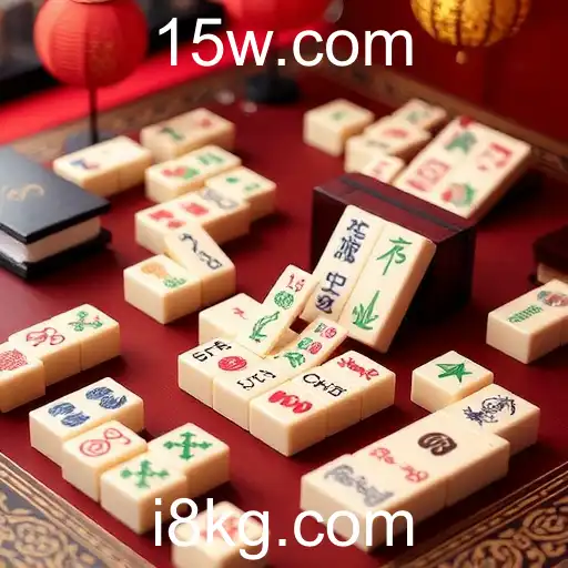 Mahjong