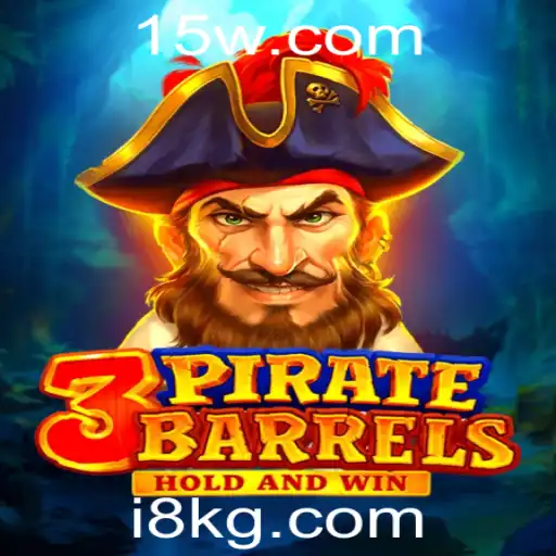 Descubra o Fascinante Mundo de '3PirateBarrels': O Jogo que Conquista Todos