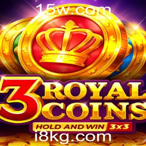Descubra o Fascinante Mundo de 3royalcoins: O Jogo de Estratégia Que Está Conquistando o Mundo