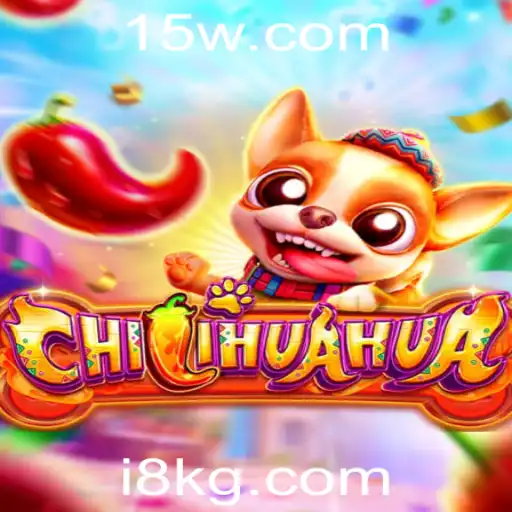 CHILIHUAHUA: Descubra o Novo Jogo Que Conquista Todos