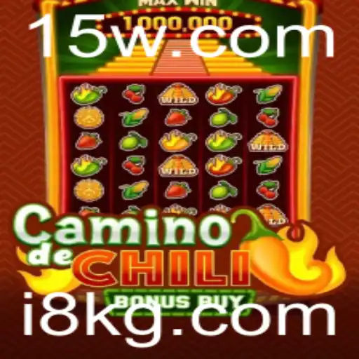 Descubra o Mundo de CaminodeChiliBonusBuy: Uma Aventura Única com 8kg de Recompensas
