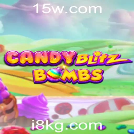 Descubra a Aventura Doce e Explosiva de CandyBlitzBombs