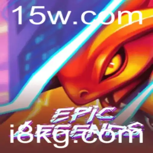 EpicLegends: Mergulhe no Mundo de Aventura e Estratégia