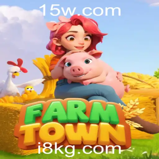 Explorando FarmTown: Um Refúgio Virtual de Agricultura e Sustentabilidade