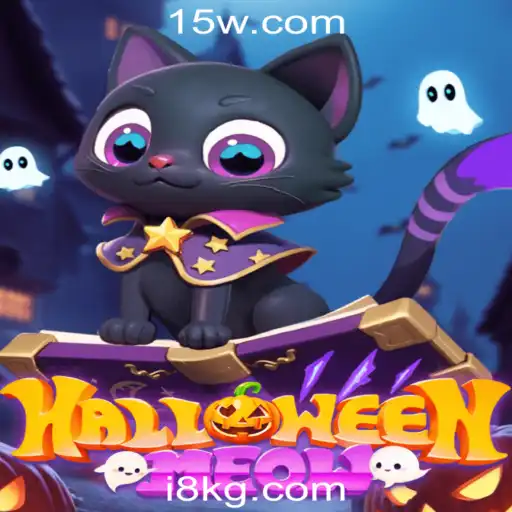 HalloweenMeow: O Jogo Misterioso de Gatos e Abóboras