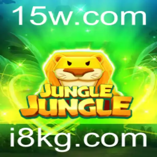 JungleJungle: A Excitante Aventura dos 8kg na Selva