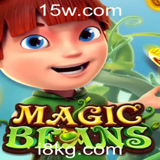MAGICBEANS: Um Mergulho no Universo Encantado do Jogo