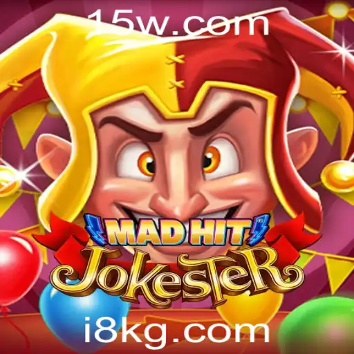 MadHitJokester: Uma Viagem ao Universo Cômico dos Jogos