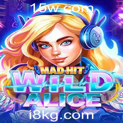 Descubra MadHitWildAlice: O Jogo de Estratégia Inovador que Está Conquistando o Mundo
