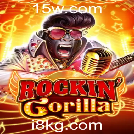 Descubra RockinGorilla: O Jogo de Estratégia e Diversão Pesada