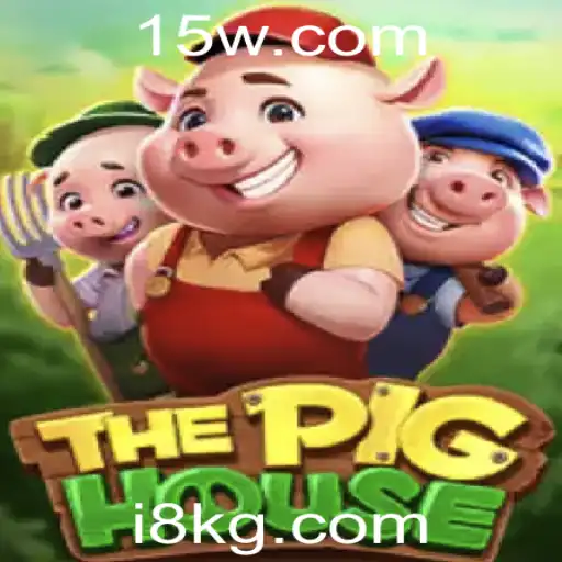 ThePigHouse: Um Jogo Inovador e Empolgante