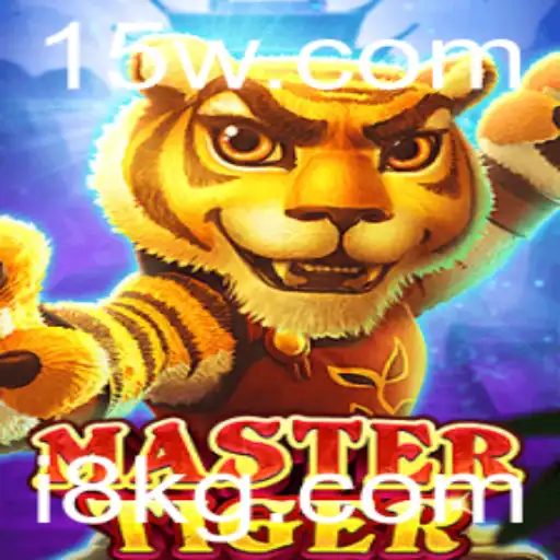 MasterTiger: Desvendando o Universo de Estratégia e Competição