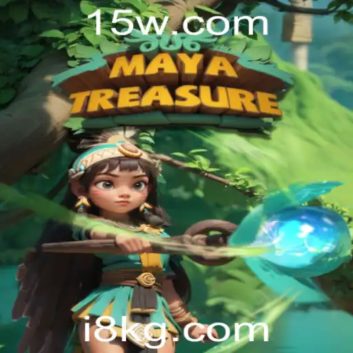 Descubra o Fascinante Mundo de MayaTreasure: Aventura e Estratégia em Cada Movimento