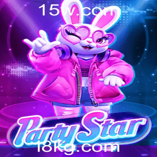 Descubra o Novo Jogo 'PartyStar': Diversão Garantida com um Desafio de 8kg