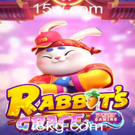 RabbitsGrace: O Empolgante Mundo de Estratégia e Desafios com 8kg