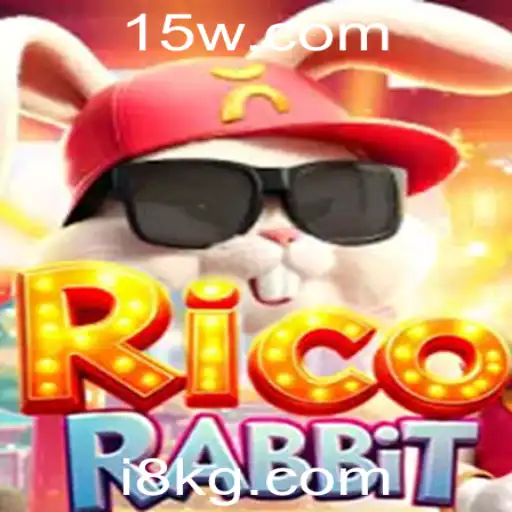 RicoRabbit: Exploração e Desafios de Um Mundo Encantador
