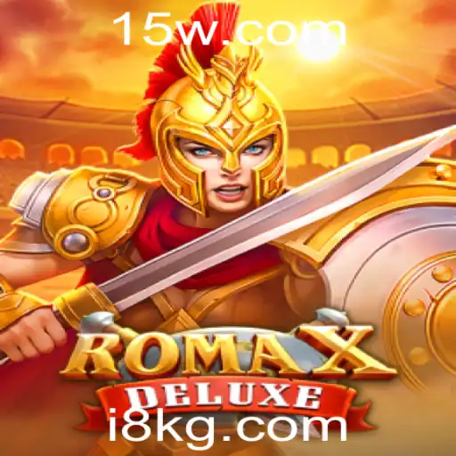 Descubra RomaXDeluxe: A Nova Sensação para os Aficionados por Jogos de Estratégia