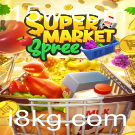 SupermarketSpree: Domine as Regras do Jogo e Viva uma Experiência Única