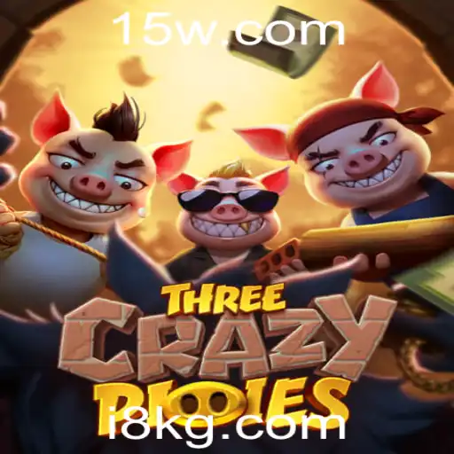Descubra o Universo de ThreeCrazyPiggies: O Novo Fenômeno dos Jogos de Estratégia