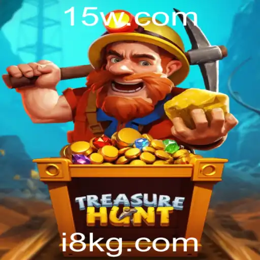 TreasureHunt: Descubra o Jogo que Conquistou o Mundo